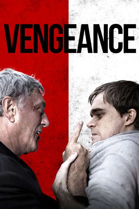 ‎vengeance 2012 Directed By Richard John Taylor Reviews Film