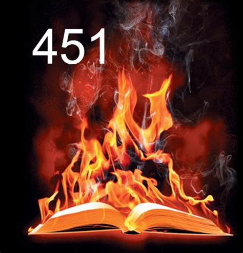Рей Бредбері. Роман «451 градус за Фаренгейтом» | Тест з зарубіжної літератури - «На Урок»