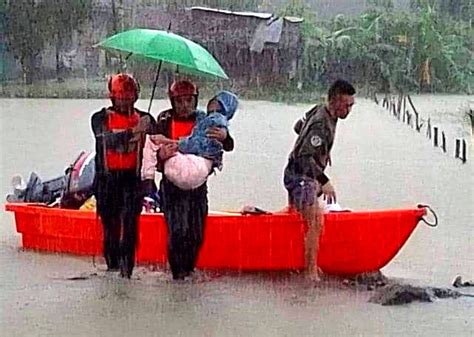 Death Toll From Philippine Floods Landslides Climbs To 44 Licas News Light For The Voiceless