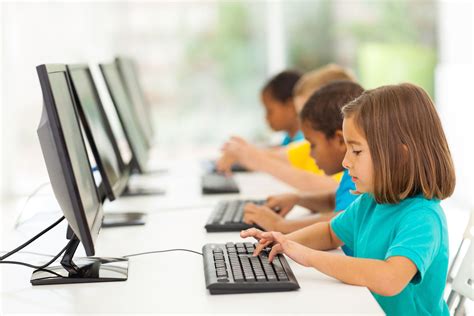 Benefits And Uses Of Computer In Education 101toolbox