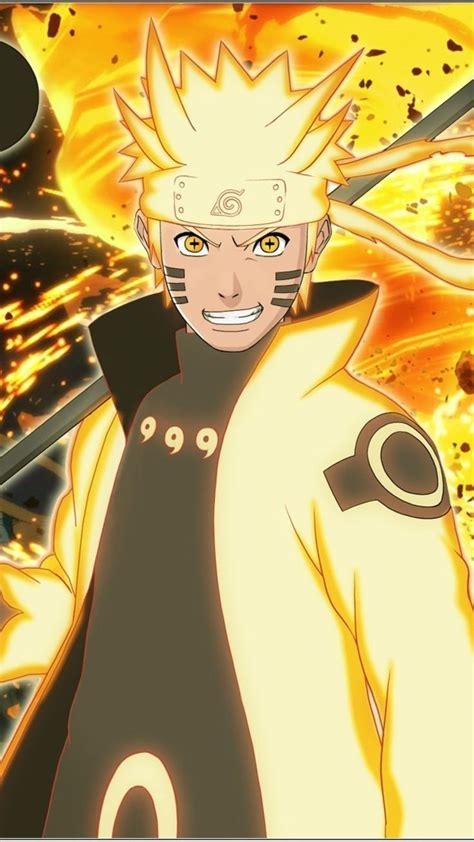 We present you our collection of desktop wallpaper theme: Golden Naruto Wallpapers - Wallpaper Cave