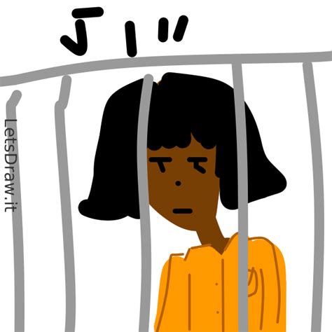 How To Draw Jail Tbt7fcw3q Png LetsDrawIt