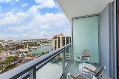 Wyndham Grand Clearwater Beach Makes Its Coastal Debut Recommend