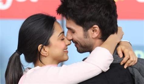 Kiara Advani Shares Kabir Singh Memories As The Film Completes One Year Of Release See Pics And