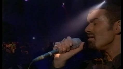 George Michael Praying For Time Youtube