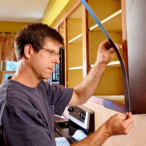 How To Reface Kitchen Cabinets Refacing Kitchen Cabinets Diy Cabinet