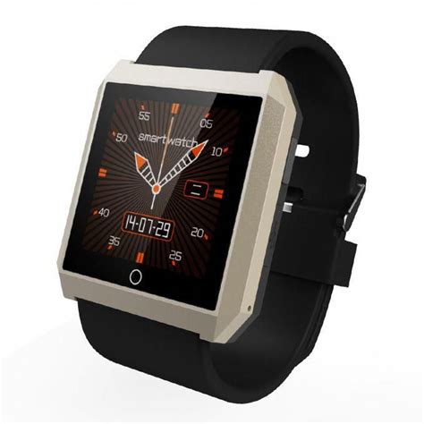 Find the best sleep tracking app for your apple watch to learn exactly what goes on in the night. RWATCH R6S Wearable Bluetooth 4.0 Smart Watch Compass ...