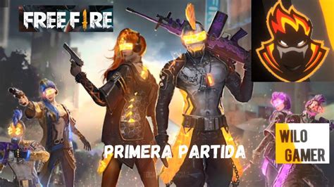 He has signed a contract and a closed concert will happen on free fire's battleground island for some vip guests! and one of the best. jugando FREE FIRE por PRIMERA vez 🔫 - YouTube