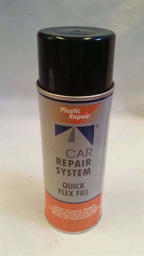 Comprar Adherente Plásticos Car Repair System Sprays Valencia Pinturas