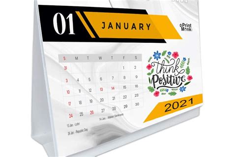 Cetak Kalender 2022 Online Di Medan Digibook Promotion