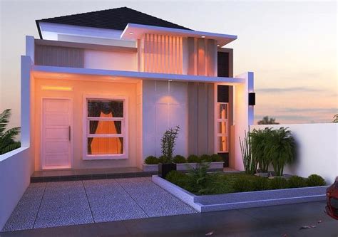 Rumah dengan tipe 36 memang sering tampil dengan konsep minimalis. Harga Rumah Minimalis Tipe 36 Terbaru November 2019