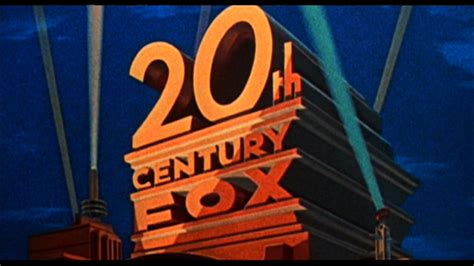 Image The 1953 20th Century Fox Logo Logopedia Fandom Powered