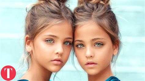 Most Beautiful Kids In The World