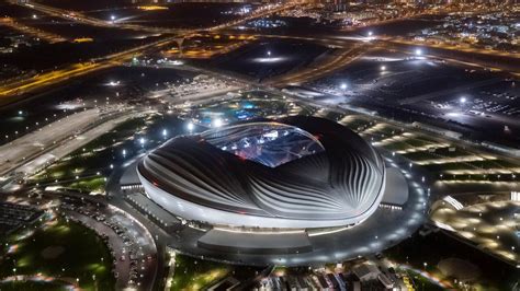 Fifa Wm 2022 Katar Stadien