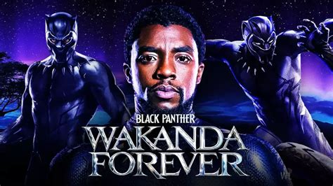 Heres Where To Watch Black Panther 2 Free Online How To Stream