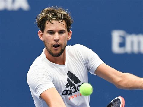 Dominic Thiem Confident Of Turning Things Around For Us Open Mundnews