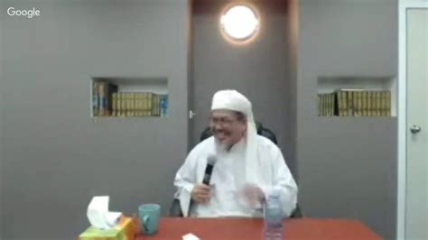 Telah berpulang ke rahmatullah ust. Keimanan dalam jiwa Muslim - Ust Tengku Zulkarnain - YouTube