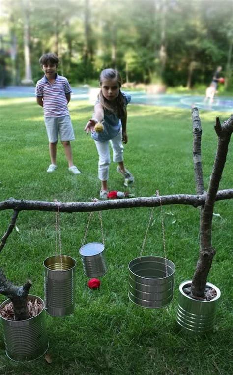 Awesome Outdoor Diy Projects For Kids Diy Projects For Kids Outdoor