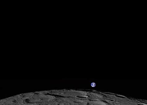 Amazing Moon Photos From Nasas Lunar Reconnaissance Orbiter Space