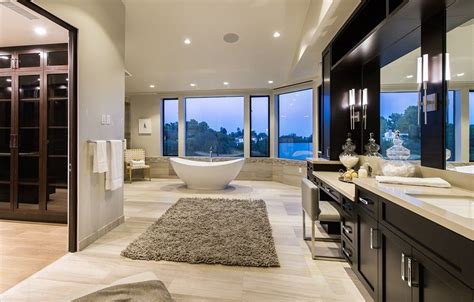 The bathtub design ideas available can be vast depending on your own personal tastes and suggestions but there are some basics which are essential to worthwhile bathtub. 534 Crestline Dr | Brentwood - The Agency | Mansion ...