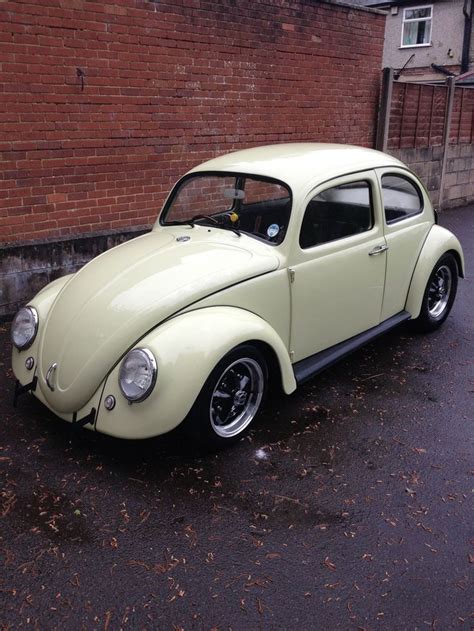 Show Pictures Of Your Very Own Cal Lookers Guys Volkswagen Beetle