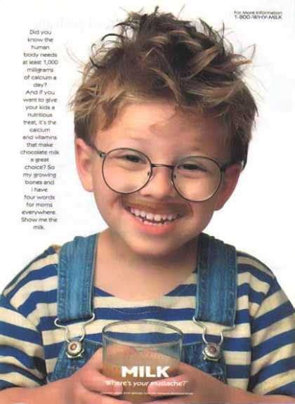 The Most S Tastic Got Milk Ads Got Milk Ads Jonathan Lipnicki