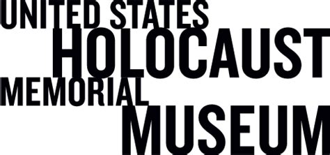 United States Holocaust Memorial Museum Collateral Graphcom