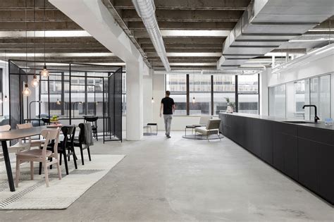 New Work Environment: A Flexible Office Space | Archipreneur