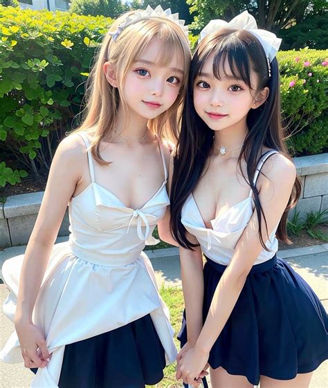 000276 Aiblog Ai Generated Cute And Sexy Girls Daily