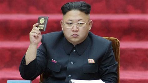 Coreia Do Norte Admite Que Kim Jong Un Tem Problemas De Saúde Veja