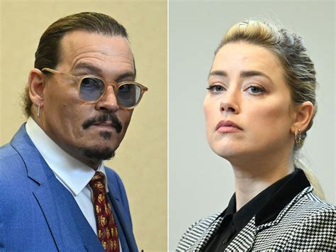 Amber Heards Appeal Alleges Multiple Errors In Johnny Depp Trial