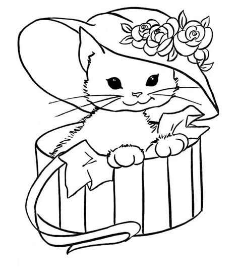 Printable Baby Animals Coloring Pages Updated 2022 Animal Families