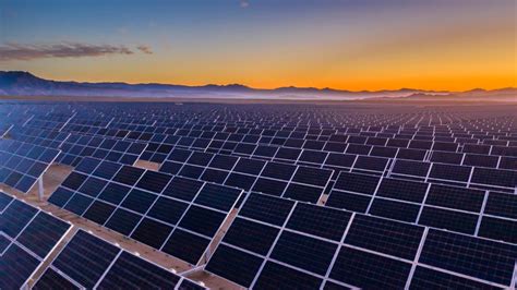 Bidding For The Worlds Largest Solar Power Plant Project Gineersnow