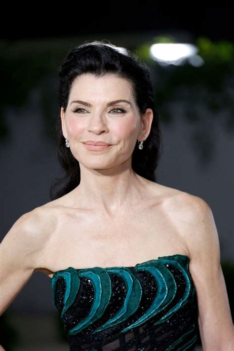 Julianna Margulies – Academy Museum Gala in Los Angeles 10/15/2022