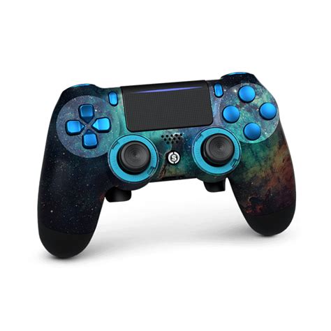 Scuf Infinity4ps Pro Genesis Ps4 Controller Scuf Gaming