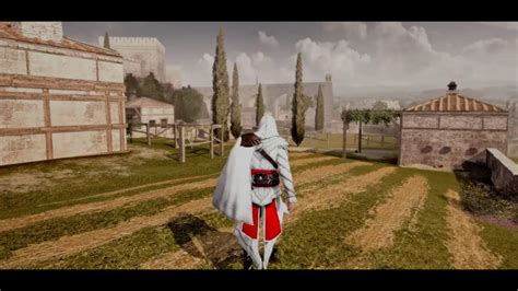 Assassin S Creed Brotherhood Reshade 3 7 Custom TM Highlights