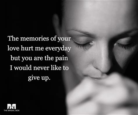Depressed Love Quotes 15 Quotes That Voice Out The Hurt And Pain