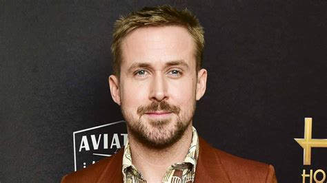 Ryan Gosling Netflix Propone La Sua Voce In Tutte Le Lingue Del Mondo