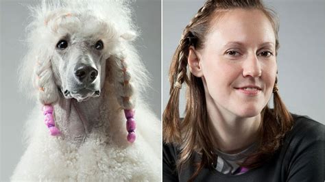 Dogs Look Like Their Owners Its A Scientific Fact Bbc Future