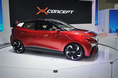 Perodua price list 2018 after sst. Perodua Provides Illumination On Its Future Path ...
