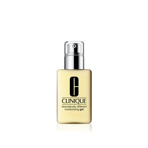Buy Clinique Dramatically Different Moisturizing Gel 125ml · Germany