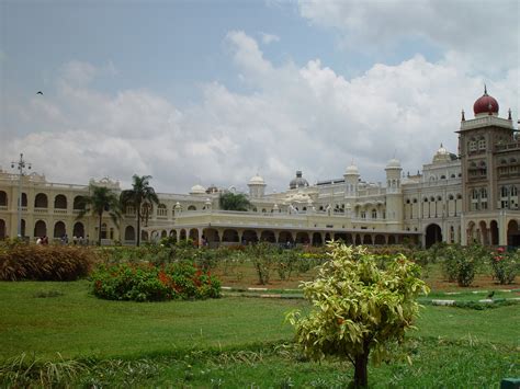 Mysore Sightseeing Spirit Guided Jouneys