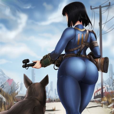 Fallout Porn  Animated Rule 34 Animated