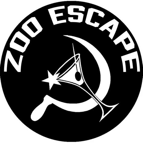 Zoo Escape - YouTube