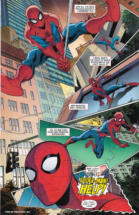 Blimey The Blog Of British Comics From Sonic To Spidey