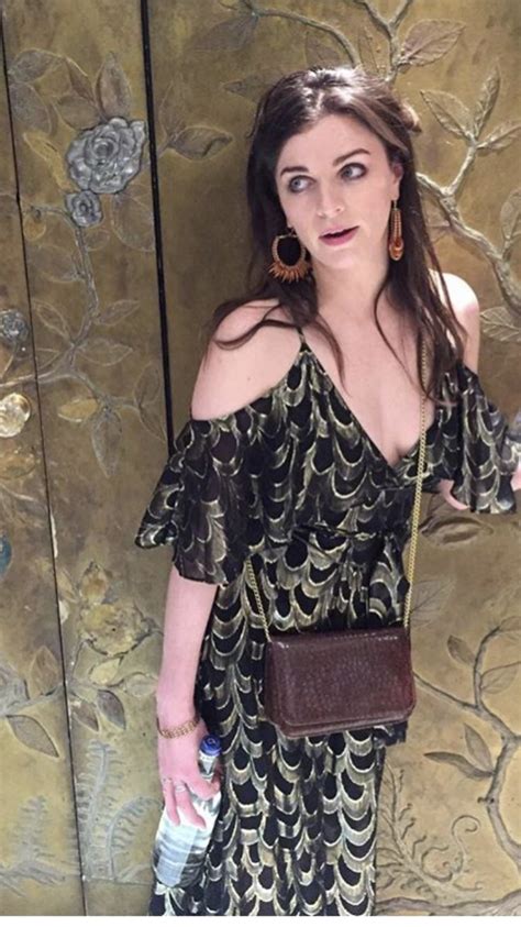 Aisling Bea Beautiful Dresses For Women Celebrities Female Aisling Bea
