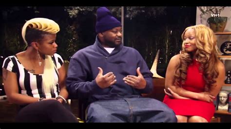 Ghostface Tells Kelsey And Latrice The Truth On Couples Therapy Youtube