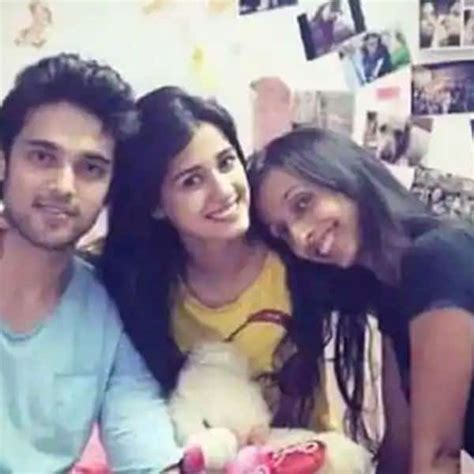 Did Parth Samthaan And Disha Patani Broke Up Because Of Vikas Gupta