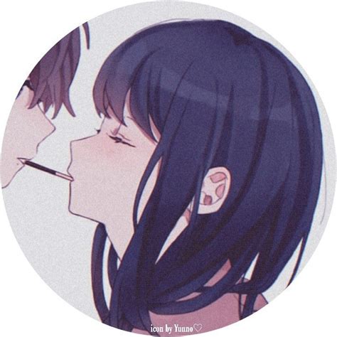 View 24 Matching Pfp Kawaii Aesthetic Anime Couple Matching Icons