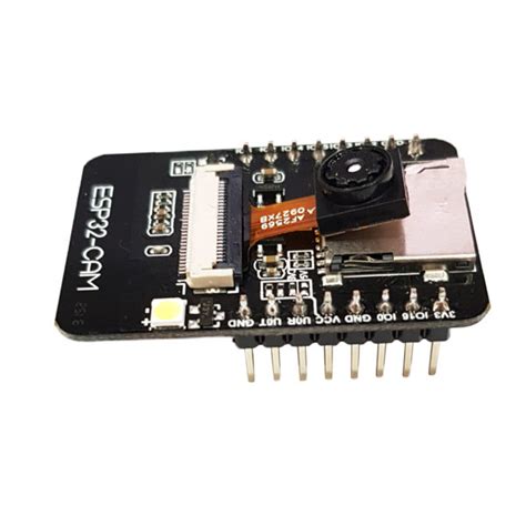 Mạch Thu Phát Wifi Ble Esp32 Cam Ai Thinker Nshop